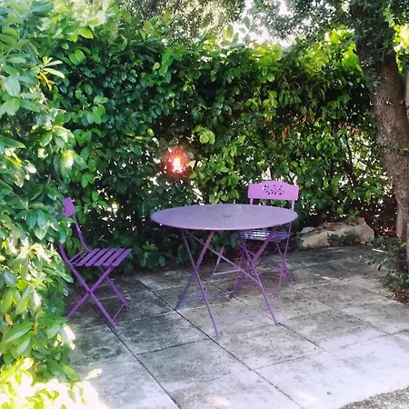 Homestay Les Lauriers *